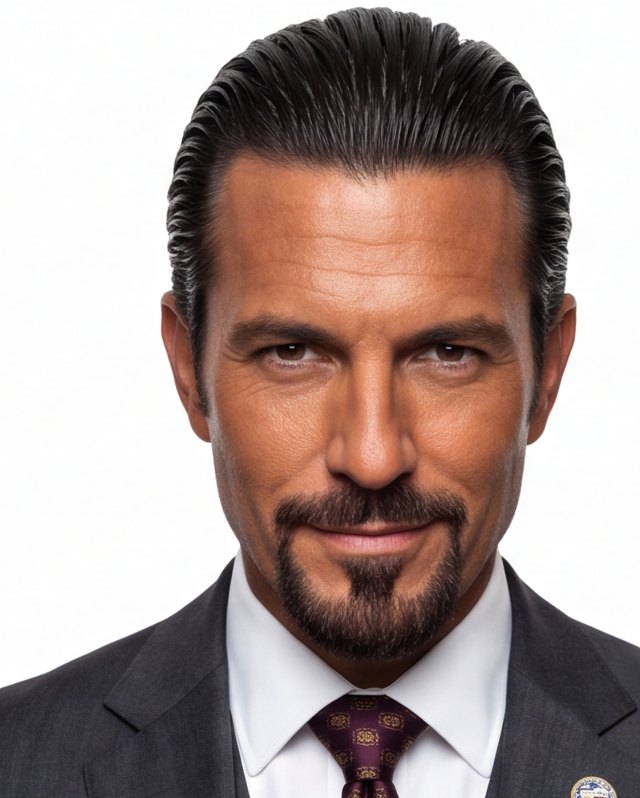 Manny Antonio