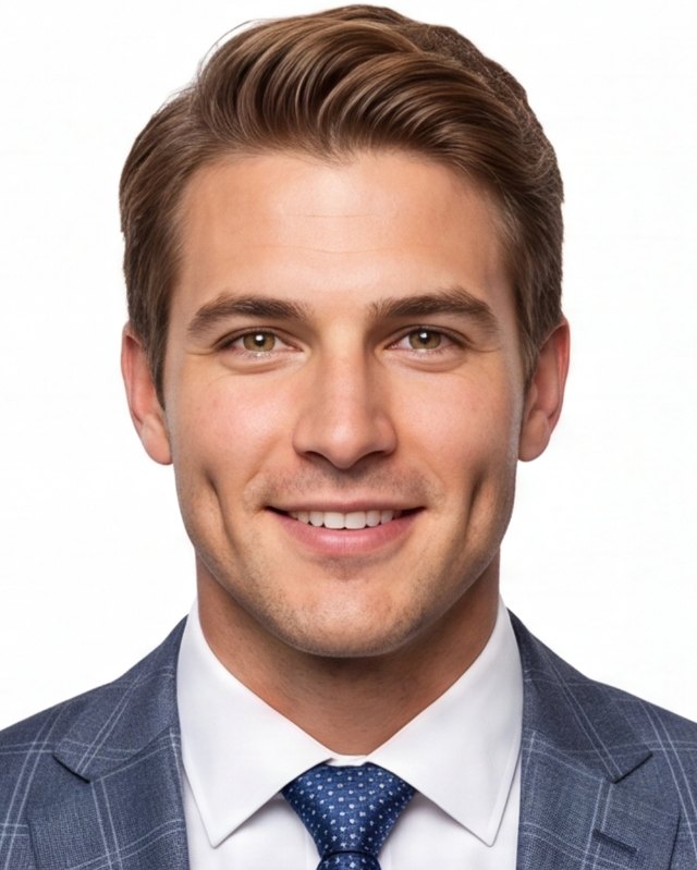 Parker Hayes